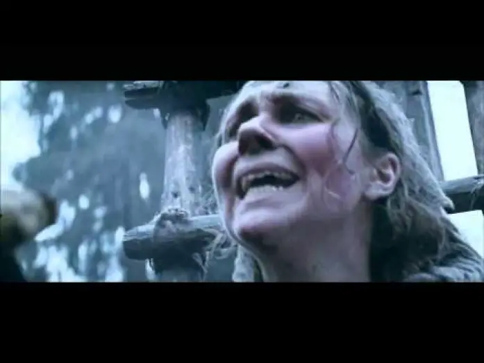 Wideo do filmu Czarna śmierć — Featurette