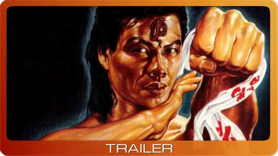 Wideo do filmu Krwawa Walka — Bloodfight ≣ 1989 ≣ Trailer ≣ German | Deutsch