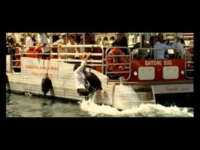Wideo do filmu Heartbreaker. Licencja na uwodzenie — IL TRUFFACUORI