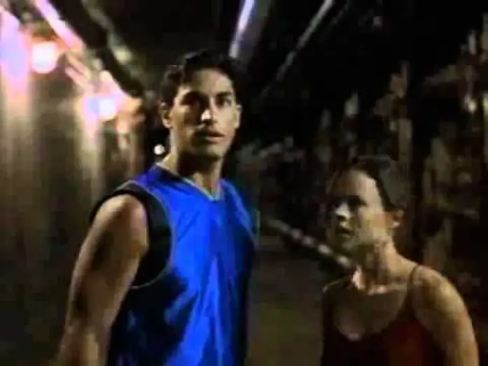 Wideo do filmu Python — Python (Richard Clabaugh, EEUU, 2000) - Official Trailer