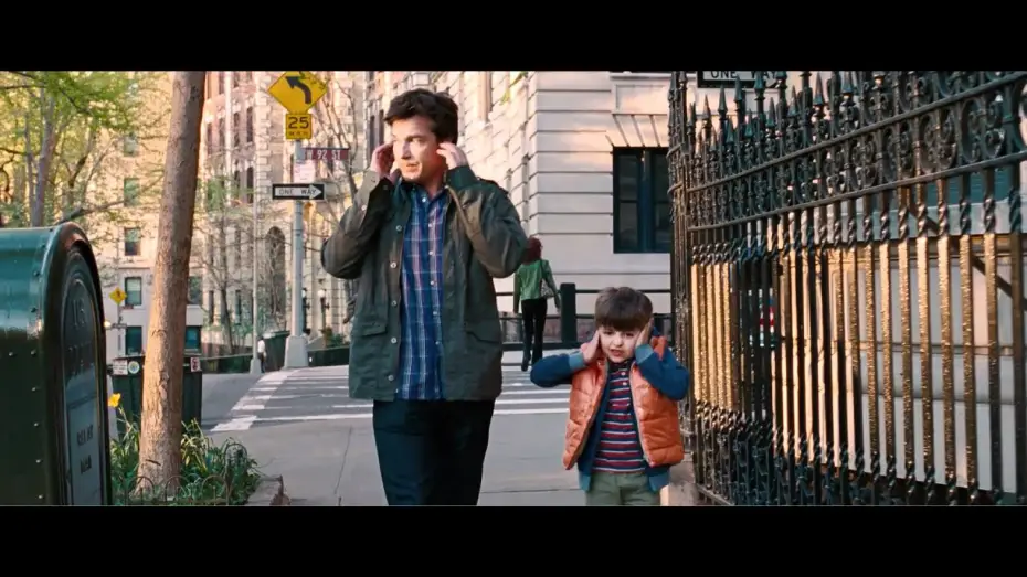 Wideo do filmu Tak to się teraz robi — Umständlich Verliebt - Trailer Deutsch HD