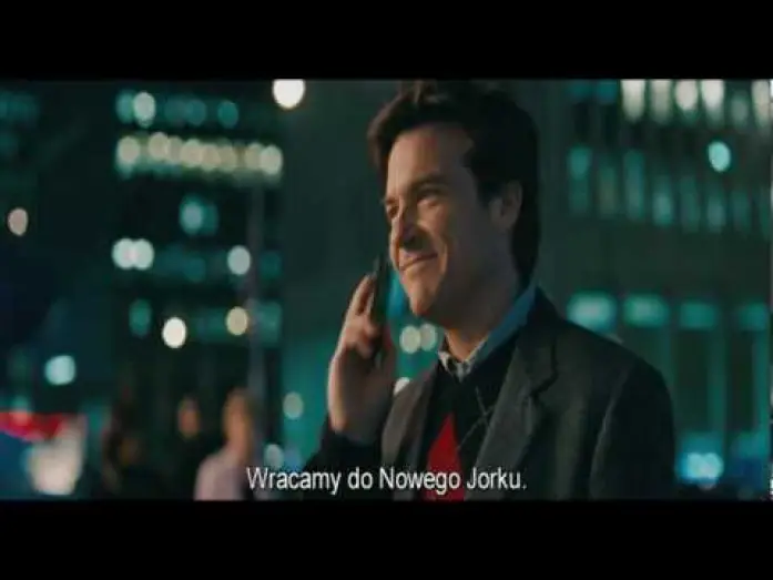 Wideo do filmu Tak to się teraz robi — Oficjalny zwiastun PL