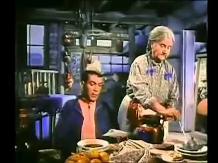 Wideo do filmu El analfabeto — El analfabeto 1