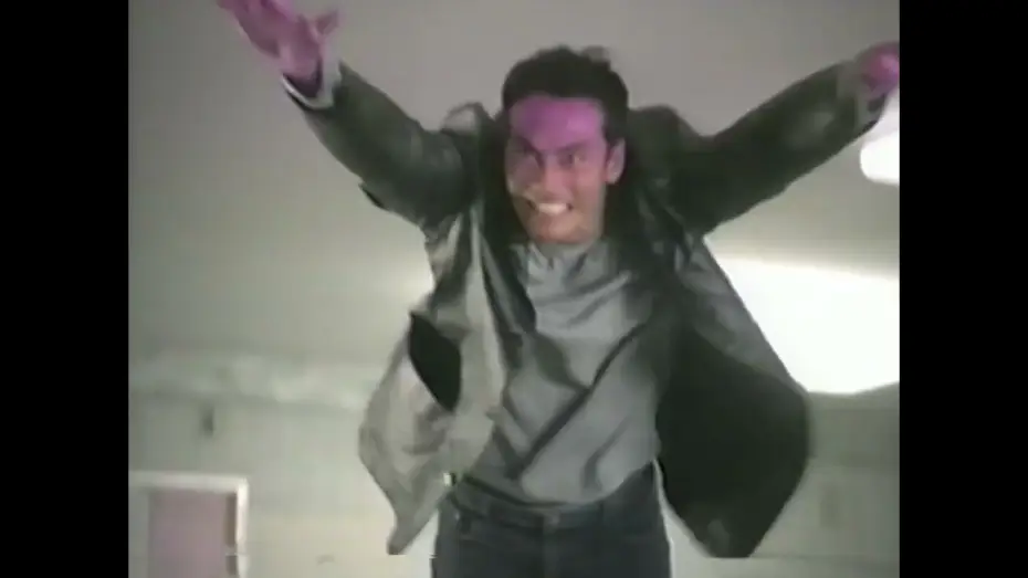 Wideo do filmu Instynkt Zabójcy — Instinct to Kill (2001) VHS Trailer