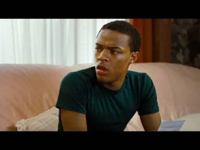 Wideo do filmu Lottery Ticket — 'Lottery Ticket' Trailer HD