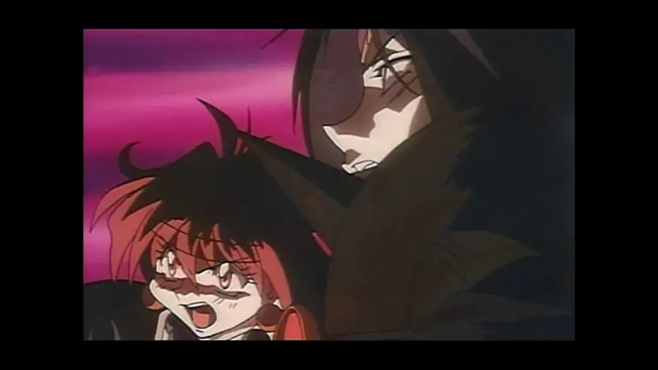 Wideo do filmu スレイヤーズごぅじゃす SLAYERS: GORGEOUS — アニメ BD スレイヤーズ劇場版&OVA 映像特典「予告7ごぅじゃす」1920x1080