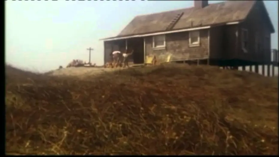Wideo do filmu Summer of '42 — UN ETE 42 (Bande annonce VF - 1971)