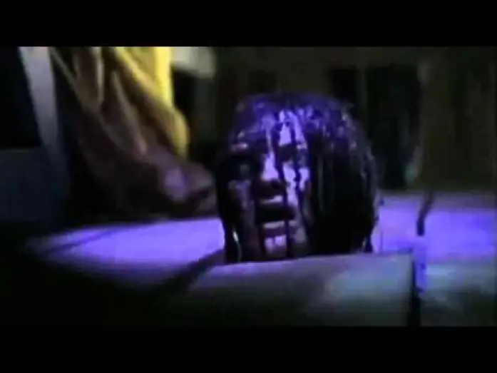Wideo do filmu Nie patrz w górę — Don't Look Up   Trailer HD 2009