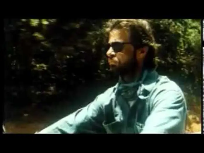Wideo do filmu Piano, solo — PIANO, SOLO - Trailer