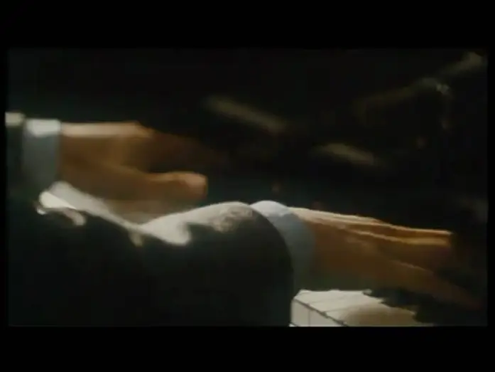 Wideo do filmu Piano, solo — Piano,solo trailer (ita)