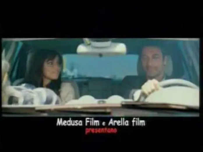 Wideo do filmu Wybacz, ale chcę się z tobą ożenić — Scusa ma ti voglio sposare -Trailer