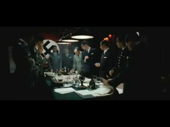 Wideo do filmu Obława — La Rafle - The Round Up