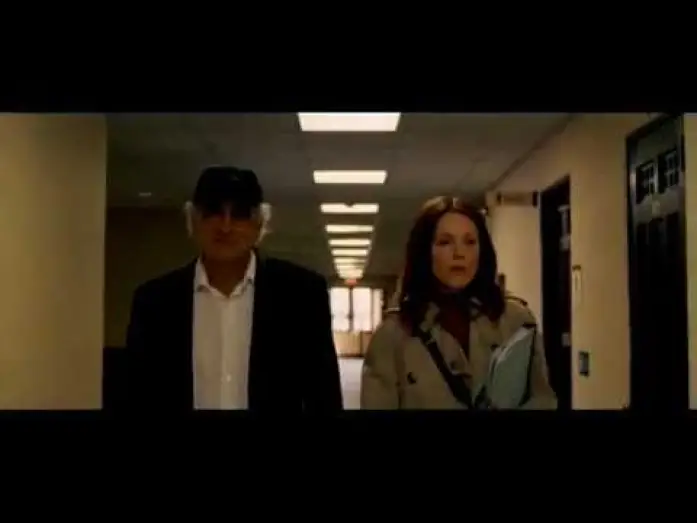 Wideo do filmu Inkarnacja — La sombra de los otros - Trailer en español