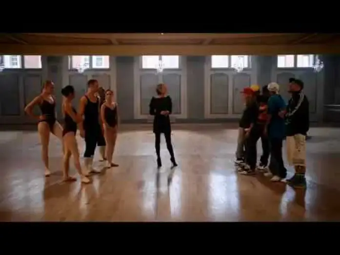 Wideo do filmu Street Dance — Streetdance 3D - Trailer HD