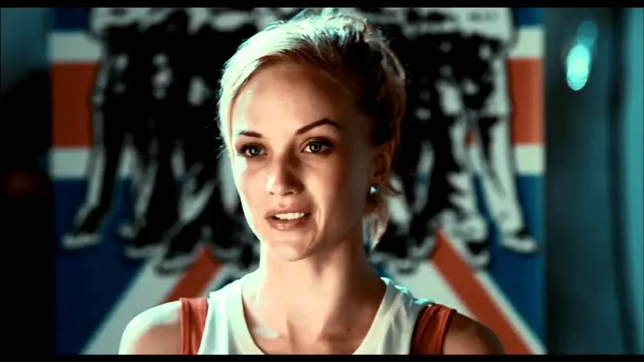 Wideo do filmu Street Dance — StreetDance 3D Movie Trailer (HD)