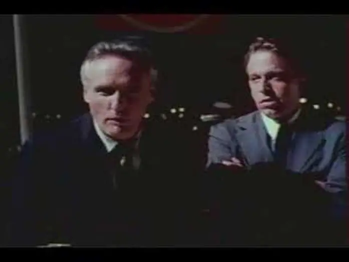 Wideo do filmu Diabelskie polowanie — Witch Hunt trailer