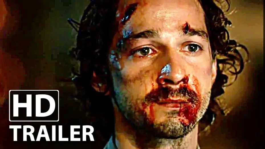 Wideo do filmu Charlie musi umrzeć — Lang lebe Charlie Countryman - Trailer (Deutsch | German) | HD