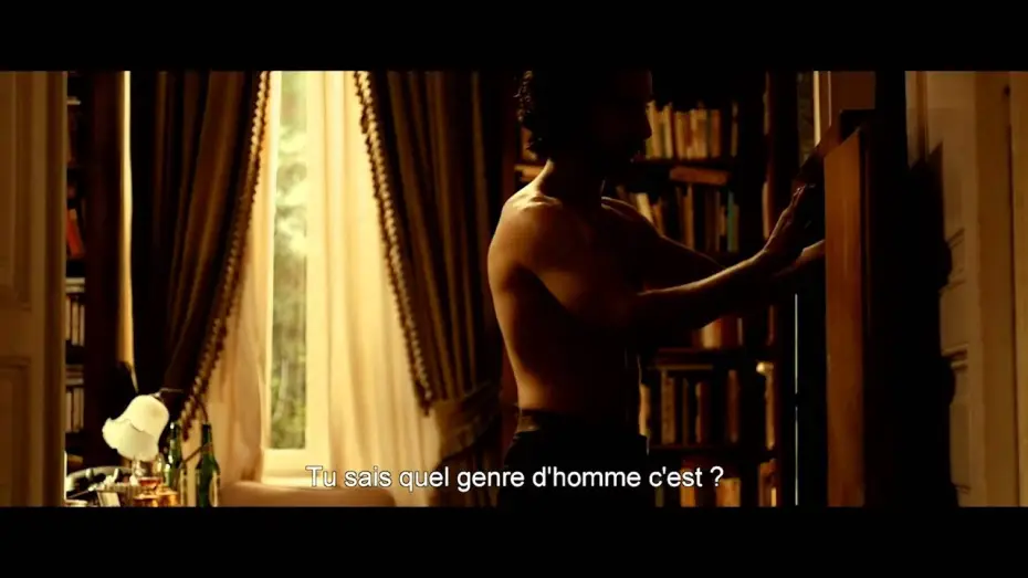 Wideo do filmu Charlie musi umrzeć — CHARLIE COUNTRYMAN - Bande Annonce Officielle - VOSTF