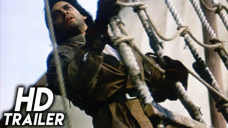 Wideo do filmu Kolumb odkrywca — Christopher Columbus: The Discovery (1992) ORIGINAL TRAILER [HD 1080p]