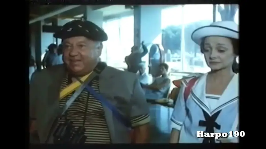 Wideo do filmu Fantozzi va in pensione — Fantozzi va in Pensione (1988) Trailer