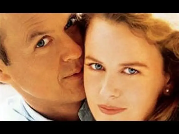 Wideo do filmu Gra o życie — My Life (1993) Michael Keaton, Nicole Kidman - Original Trailer by Film&Clips