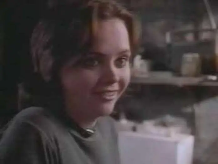 Wideo do filmu Desert Blue — Desert Blue (1998) Trailer