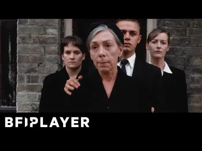 Wideo do filmu Dalekie głosy, spokojne życie — Mark Kermode reviews Distant Voices, Still Lives