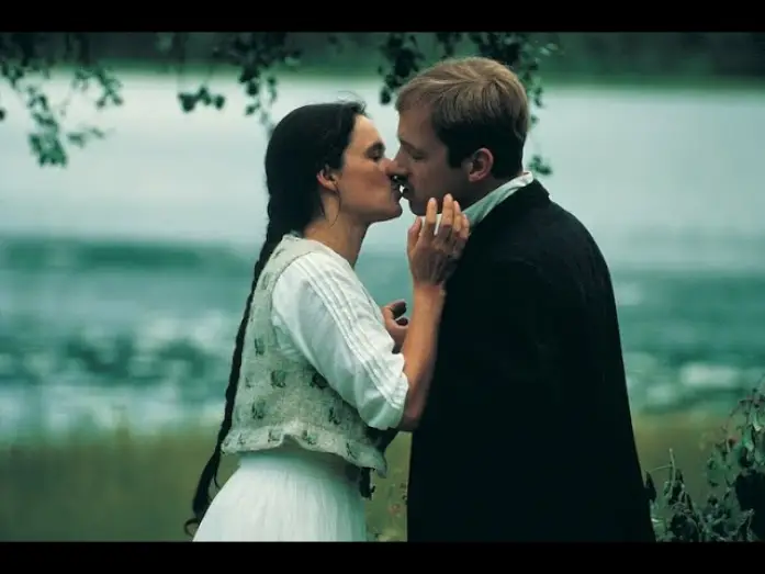 Wideo do filmu Dobre chęci — The Best Intentions trailer