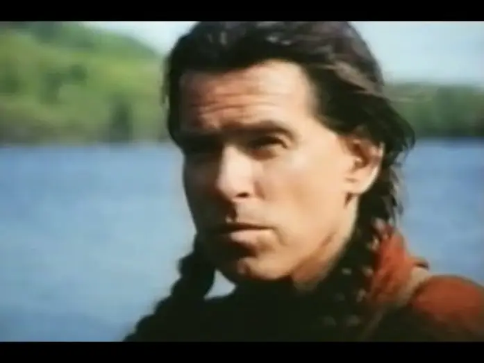 Wideo do filmu Szara Sowa — Grey Owl Trailer Starring Pierce Brosnan | 20th Century Studios 1999