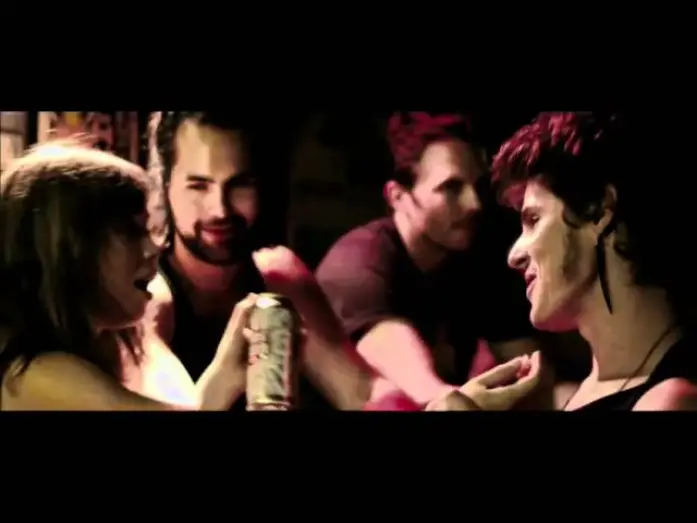 Wideo do filmu Red White & Blue — RED WHITE & BLUE - Official Trailer