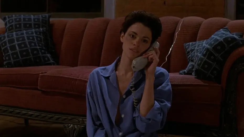 Wideo do filmu Call Me — Call Me (1988) Bande annonce française VF