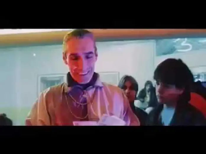 Wideo do filmu Mandragora — MANDRAGORA