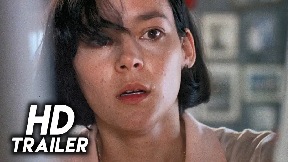 Wideo do filmu Maskarada — Masquerade (1988) Original Trailer [FHD]