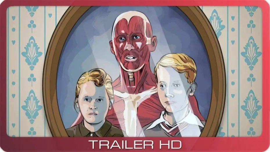 Wideo do filmu Manekin — Pin ≣ 1988 ≣ Trailer