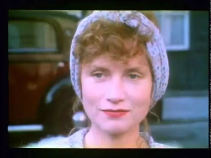 Wideo do filmu Sprawa kobiet — Une affaire de femmes (1988) bande annonce