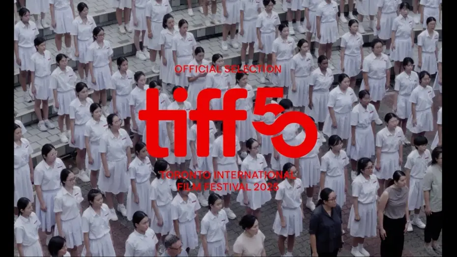Wideo do filmu Amoeba — Amoeba by Tan Siyou - Trailer - TIFF Discovery 2025