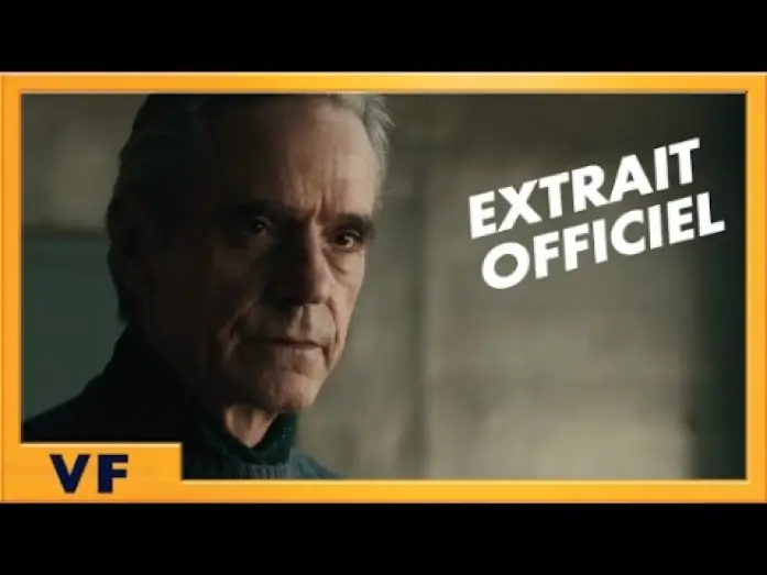 Wideo do filmu Assassin's Creed — Assassin's Creed - Extrait La lame du Père [Officiel] VF HD