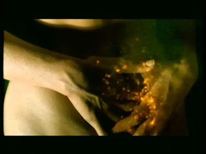 Wideo do filmu Baby Blood — Baby Blood (1989) [Trailer]