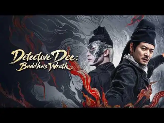 Wideo do filmu 狄仁杰之通天浮屠 — Detective Dee: Buddha's Wrath (2026) Official Trailer HD