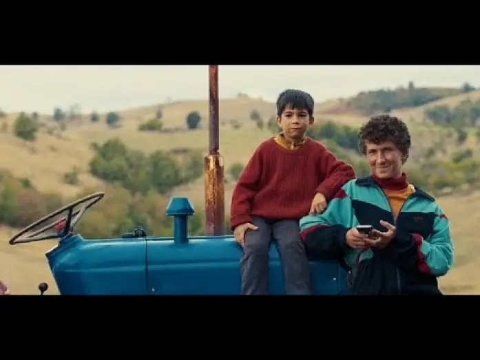 Wideo do filmu Диџеј Ахмет — DJ Ahmet - Trailer OV/d/f