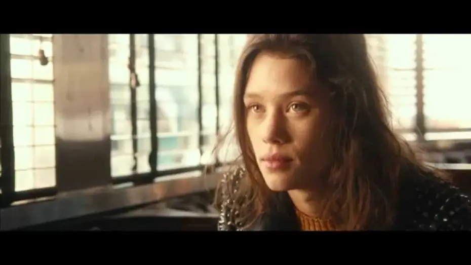 Wideo do filmu Początek — I Origins - Bande Annonce VOST