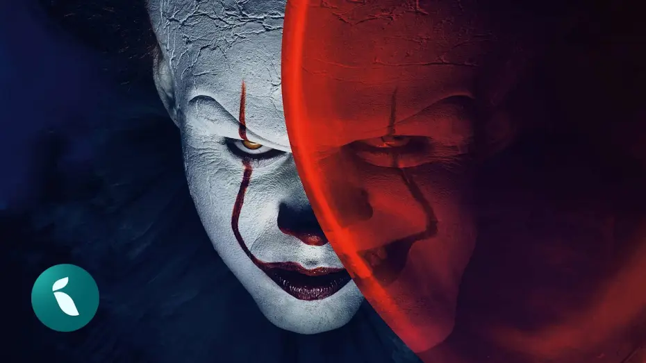 Wideo do filmu To — Перший український трейлер