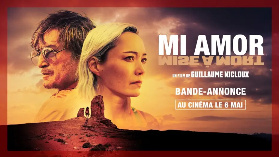Wideo do filmu Mi amor — MI AMOR | Bande-annonce