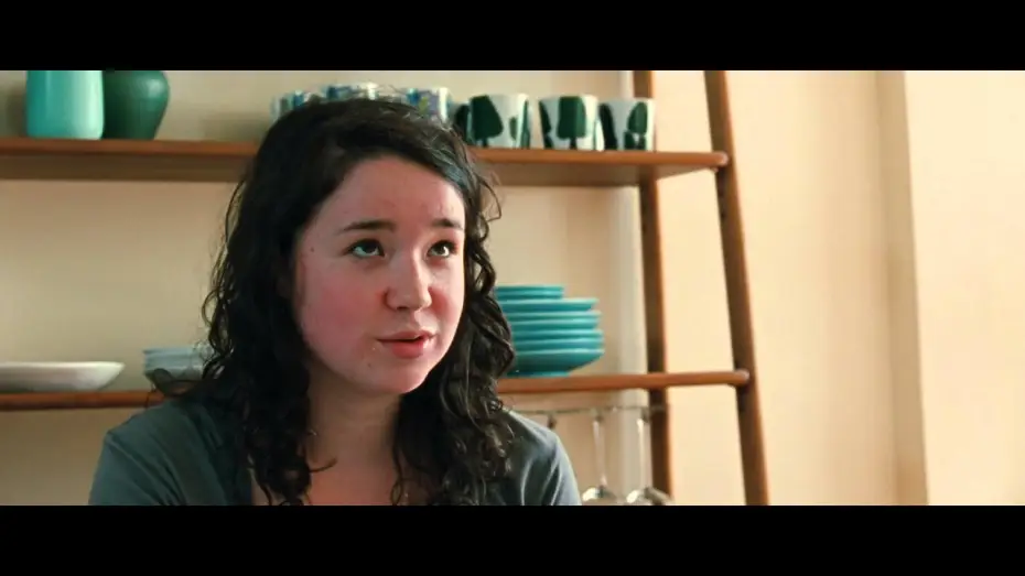 Wideo do filmu Daj, proszę — Please Give - Trailer
