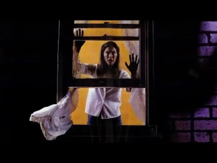 Wideo do filmu The Boogey Man — BOOGEY MAN - Trailer (1980, Deutsch/German)