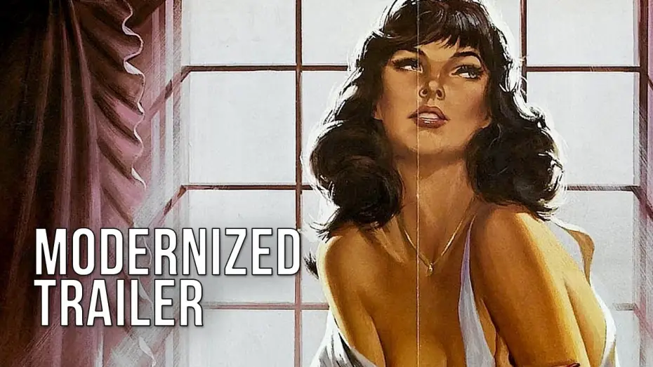 Wideo do filmu The House on Sorority Row — The House on Sorority Row (1983) - Modern Trailer