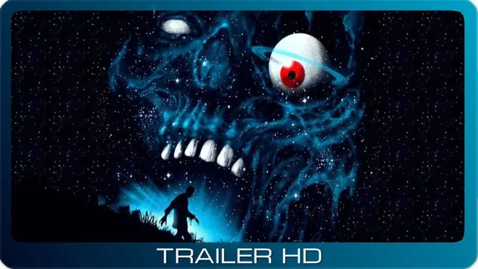 Wideo do filmu The Incredible Melting Man — The Incredible Melting Man ≣ 1977 ≣ Trailer