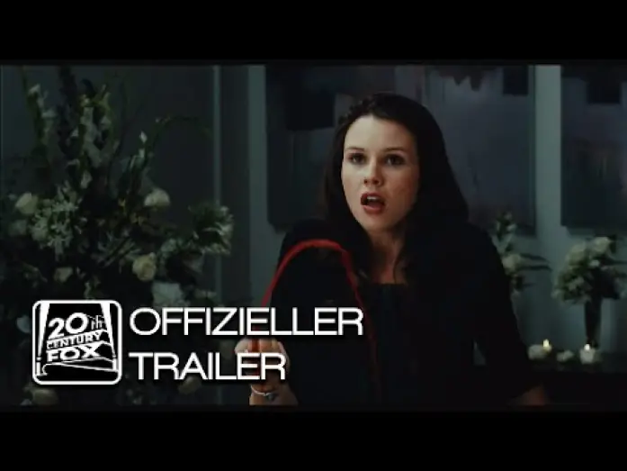 Wideo do filmu Wampiry i Świry — BEILIGHT - Biss zum Abendbrot - Trailer 1 (Full-HD) Deutsch / German