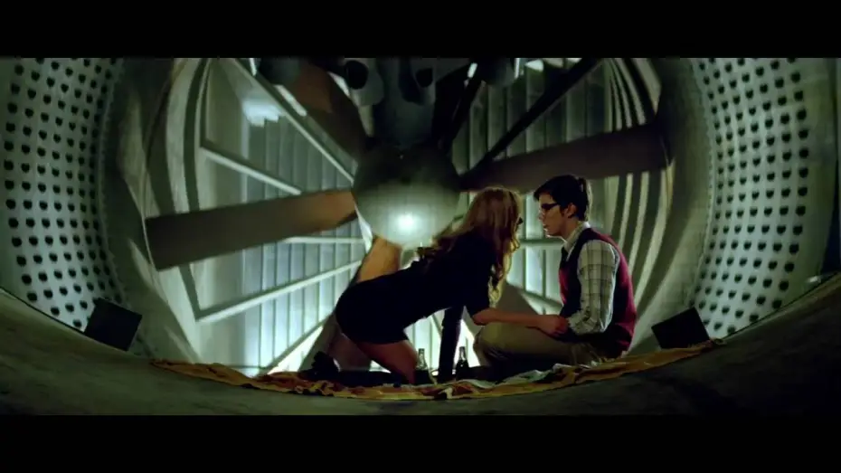 Wideo do filmu X-Men: Pierwsza klasa — X Men L'inizio Teaser Trailer Ufficiale Italiano