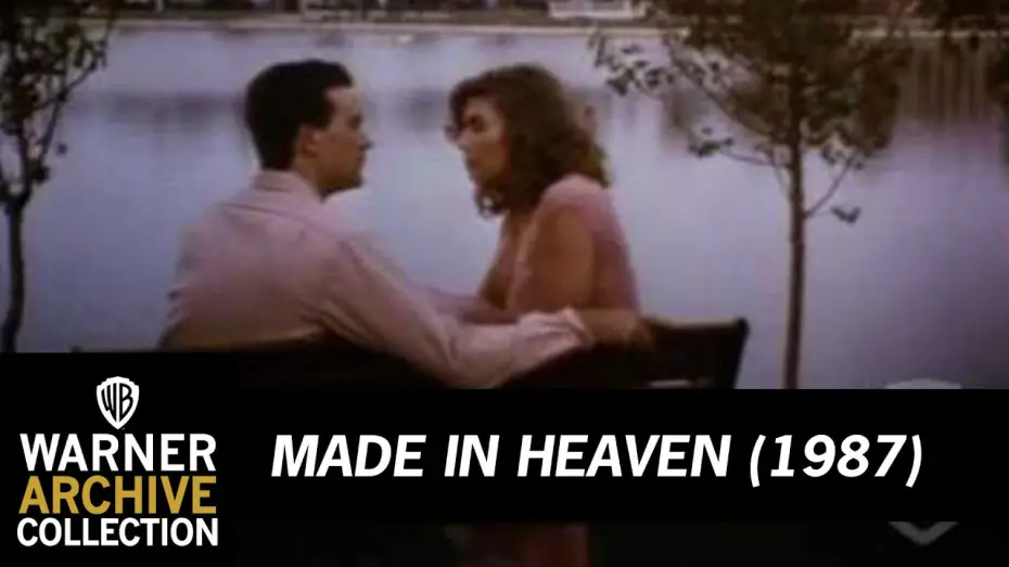 Wideo do filmu Między niebem a ziemią — Made In Heaven (Original Theatrical Trailer)